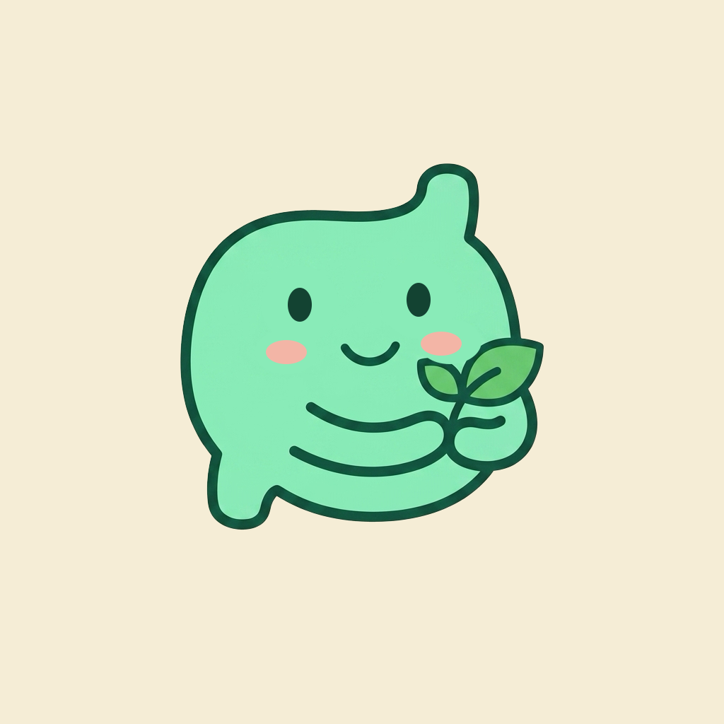 GutLog App Icon